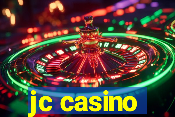 jc casino